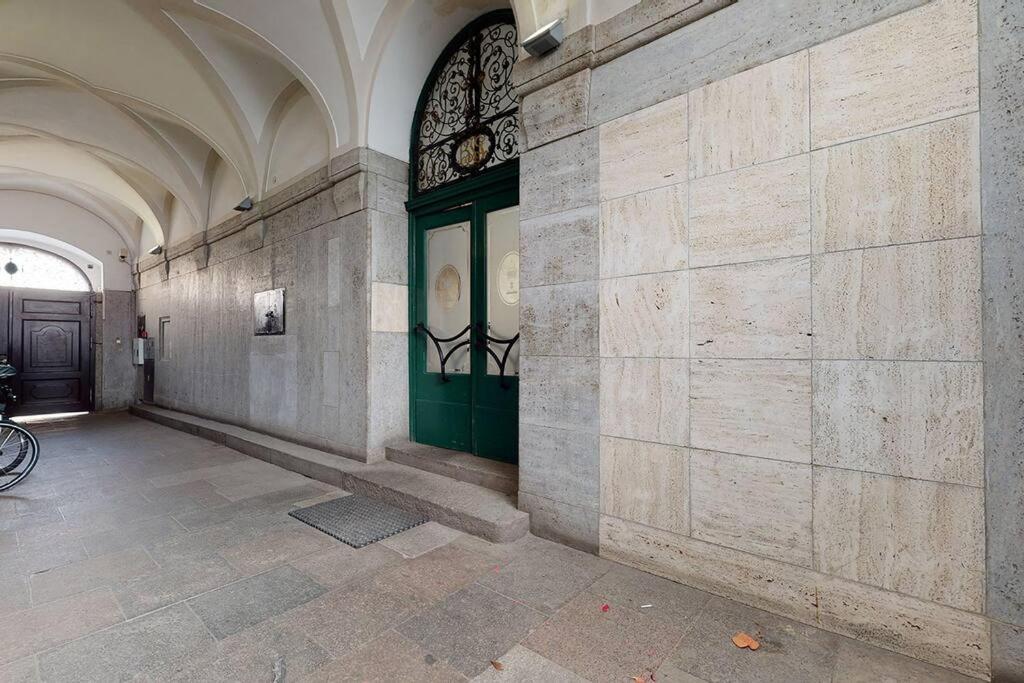 Big Modern Apart - Market Square - Nice View - Next To Town Hall Apartment Wrocław Exterior foto